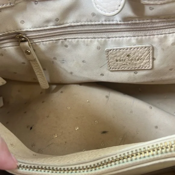 KATE SPADE Gold Coast Maryanne Purse - Picture 13 of 15